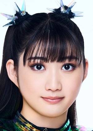 Okazaki Momoko