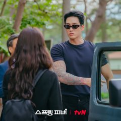 Spring Fever Korean Drama(2026) photo