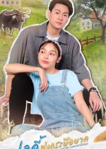 Love Me, Love My Buffalo