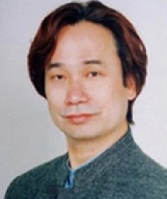 Kiyoshige Yamaguchi
