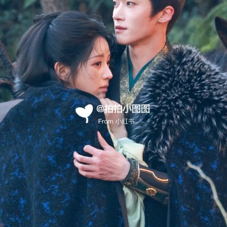 Transfer Gold Hairpin ()