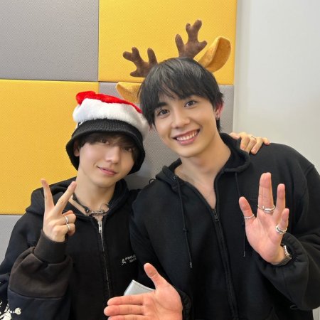 Punks Triangle (2025)