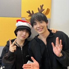 Punks Triangle Japanese Drama(2025) photo