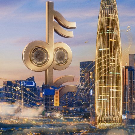 Sing to Shine (2025)