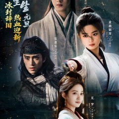 Rebirth Chinese Drama(0000) photo