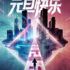 Us in Wonderland Chinese Drama photo