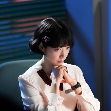 Undercover Miss Hong (2026)