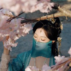 Echoes of the Self Chinese Drama photo