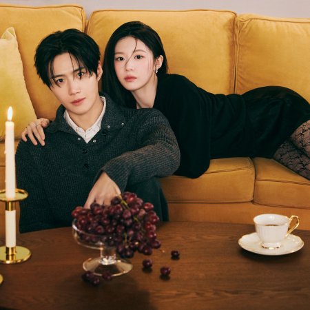 Can This Love Be Translated? (2026)
