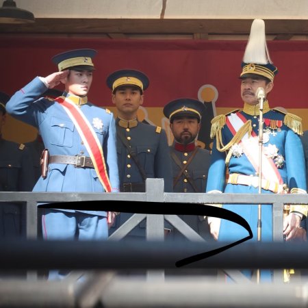 The Lament of Autumn ()