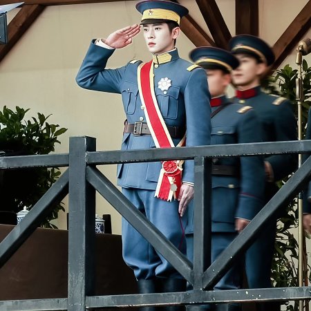 The Lament of Autumn ()