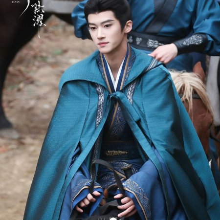 Transfer Gold Hairpin ()