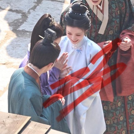 A Ming Dynasty Adventure ()