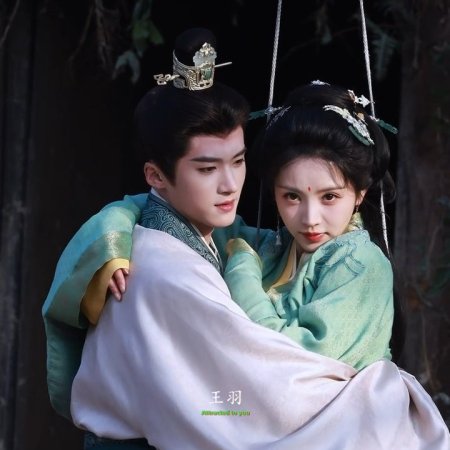 Transfer Gold Hairpin ()