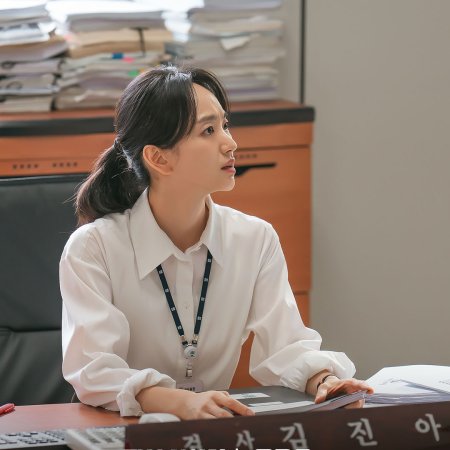 The Judge Returns (2026)