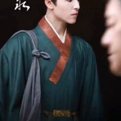 A Ming Dynasty Adventure Chinese Drama photo