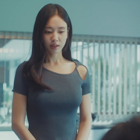 Dynamite Kiss (2025)