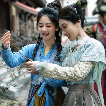 The Unclouded Soul (2025)