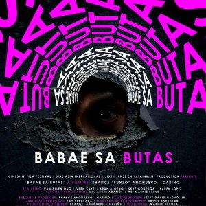 Babae sa Butas (2025)