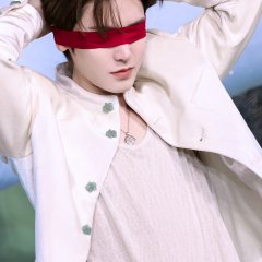 Que Gu Chinese Drama(2026) photo