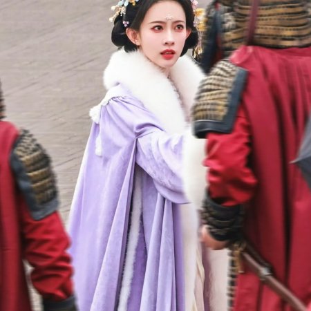 Tigers Sniff the Rose ()