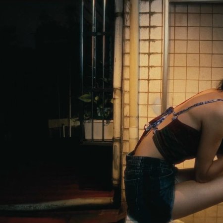 Left-Handed Girl (2025)