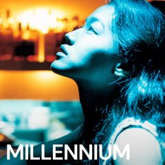 Millennium Mambo Taiwanese Movie(2001) photo
