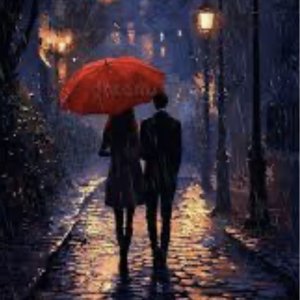 Guess the K-Drama Based on the Umbrella Scene #2