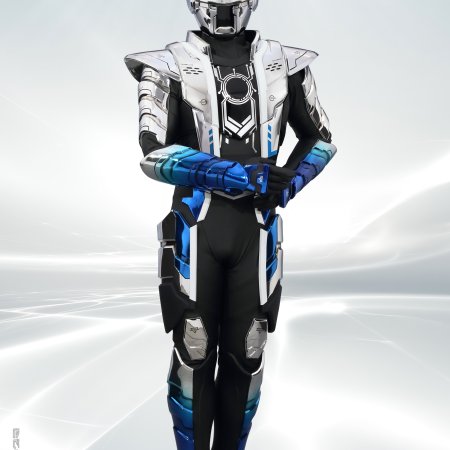 Super Space Sheriff Gavan Infinity (2026)