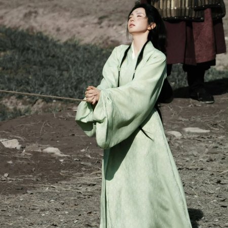 Transfer Gold Hairpin ()