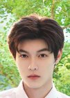 He Yu in Zhuo Re Chinese Drama(2025) He Yu in Zhuo Re Chinese Drama(2025)
