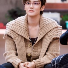 Crush of Music Chinese TV Program photo