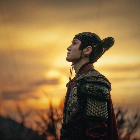 The Unclouded Soul (2025)