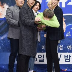 Super TV Korean TV Program photo