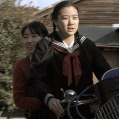 Hula Girls Japanese Movie photo