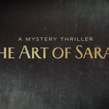 The Art of Sarah (2026)