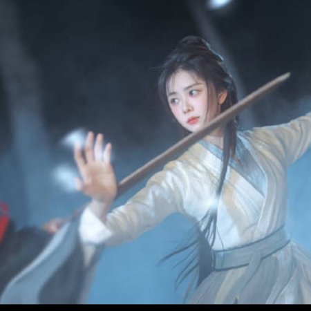 The Unclouded Soul (2025)