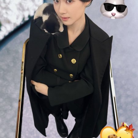 Love between Lines (2026)