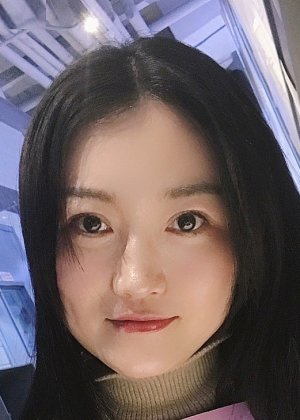 Lian Mu Chu Guang in Peacock in Wonderland Chinese Drama