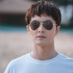 The Company Chinese Drama(2025) photo