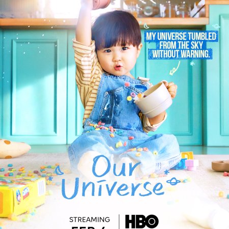 Our Universe (2026)