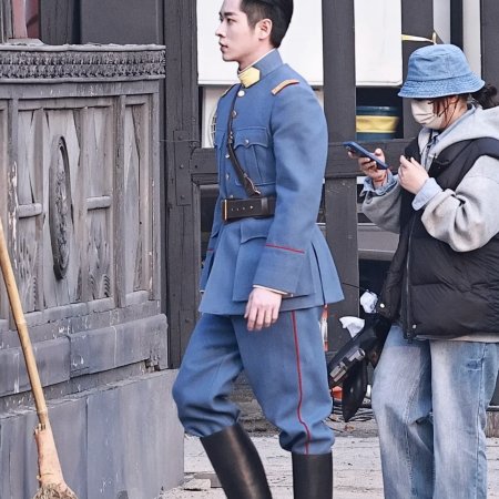 The Lament of Autumn ()