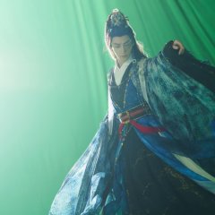 Whispers of Fate Chinese Drama photo