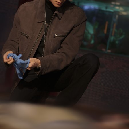 The Truth Within (2025)