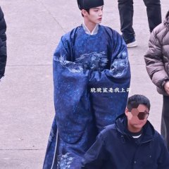 Di Mou Chinese Drama(0000) photo