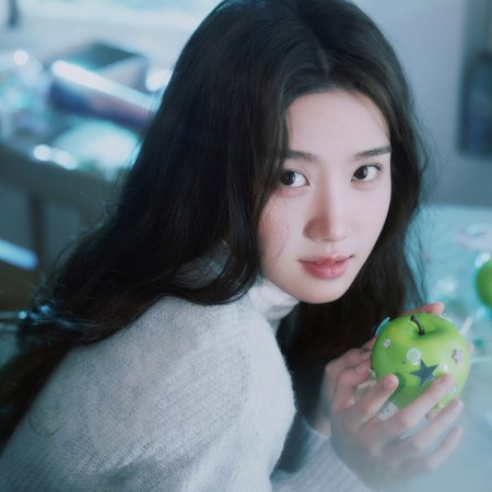 Love between Lines (2026)