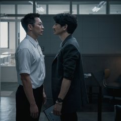 Road Korean Drama(2026) photo