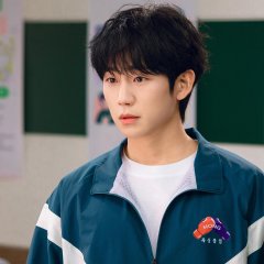 Our Sticky Love Korean Drama(2026) photo