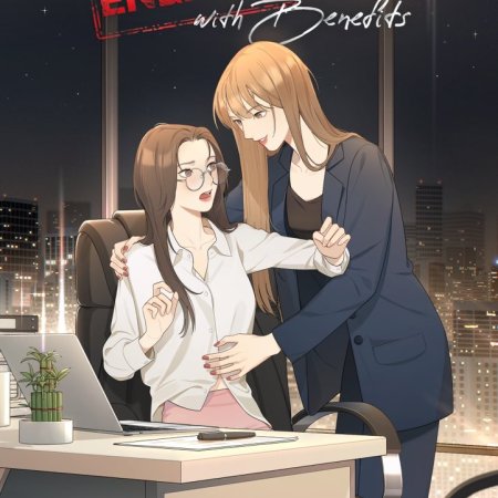 Enemies with Benefits ()