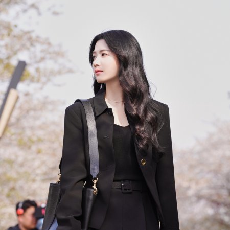 Love between Lines (2026)